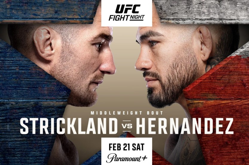 Топ-10 боёв ММА в феврале 2026: у нас для вас плохие новости...