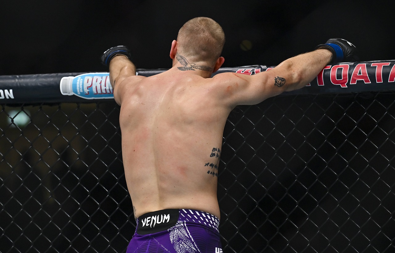 «UFC плевать на рейтинги». Менеджер Махачева о следующем сопернике Ислама «UFC плевать на рейтинги». Менеджер Махачева о следующем сопернике Ислама