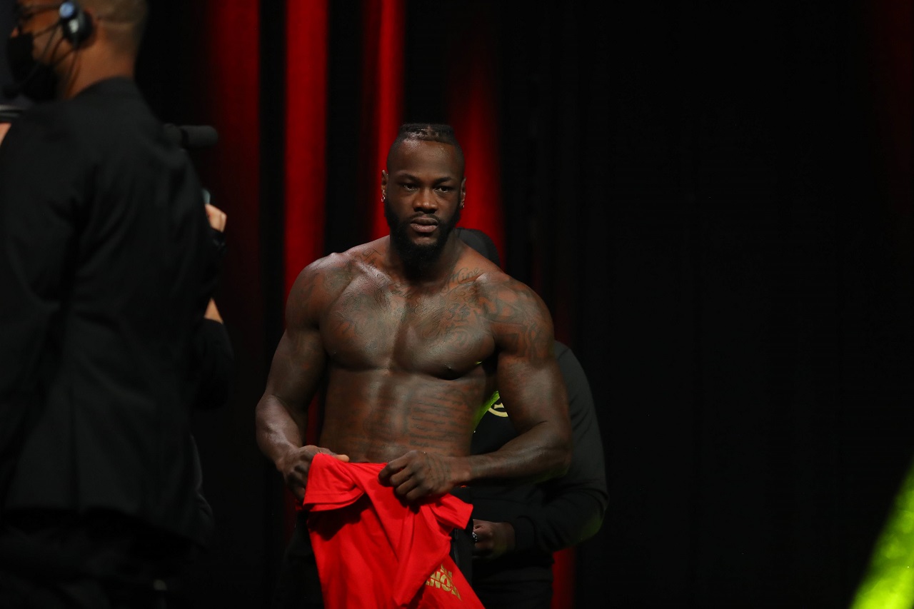 «Уордли лучше Уайлдера». Американский эксперт о желании Усика «Уордли лучше Уайлдера». Американский эксперт о желании Усика