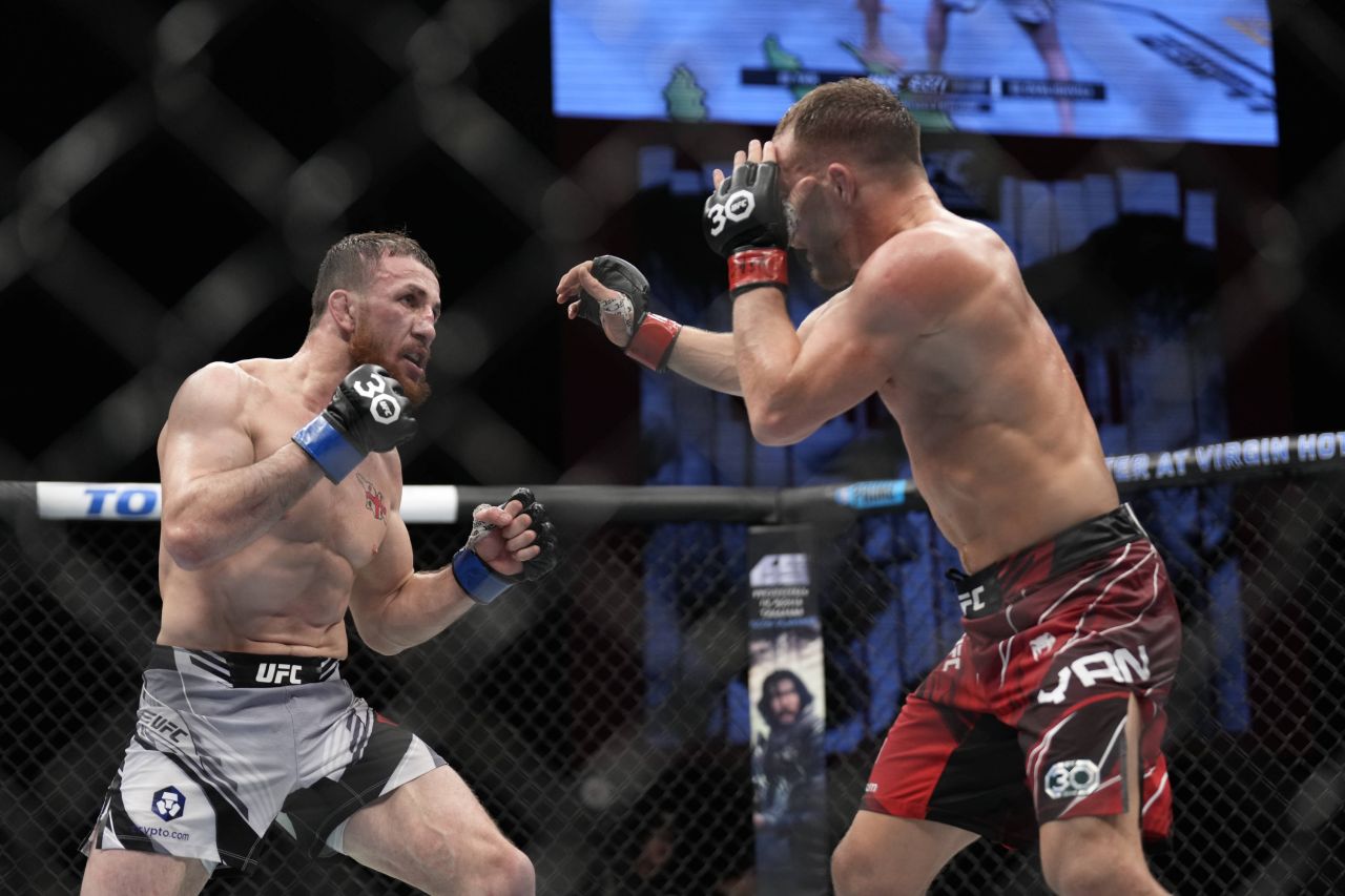 Мераб Двалишвили – Пётр Ян 2: прогноз и ставки на бой 7 декабря Мераб Двалишвили – Пётр Ян 2: прогноз и ставки на бой 7 декабря