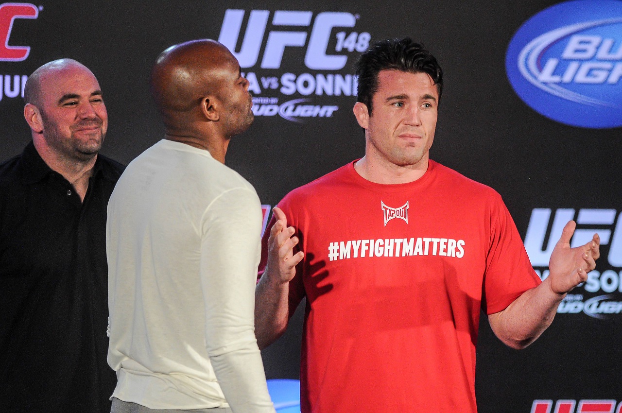 Величайшие противостояния в истории UFC: Хабиб vs Конор, Джонс vs Кормье и другие