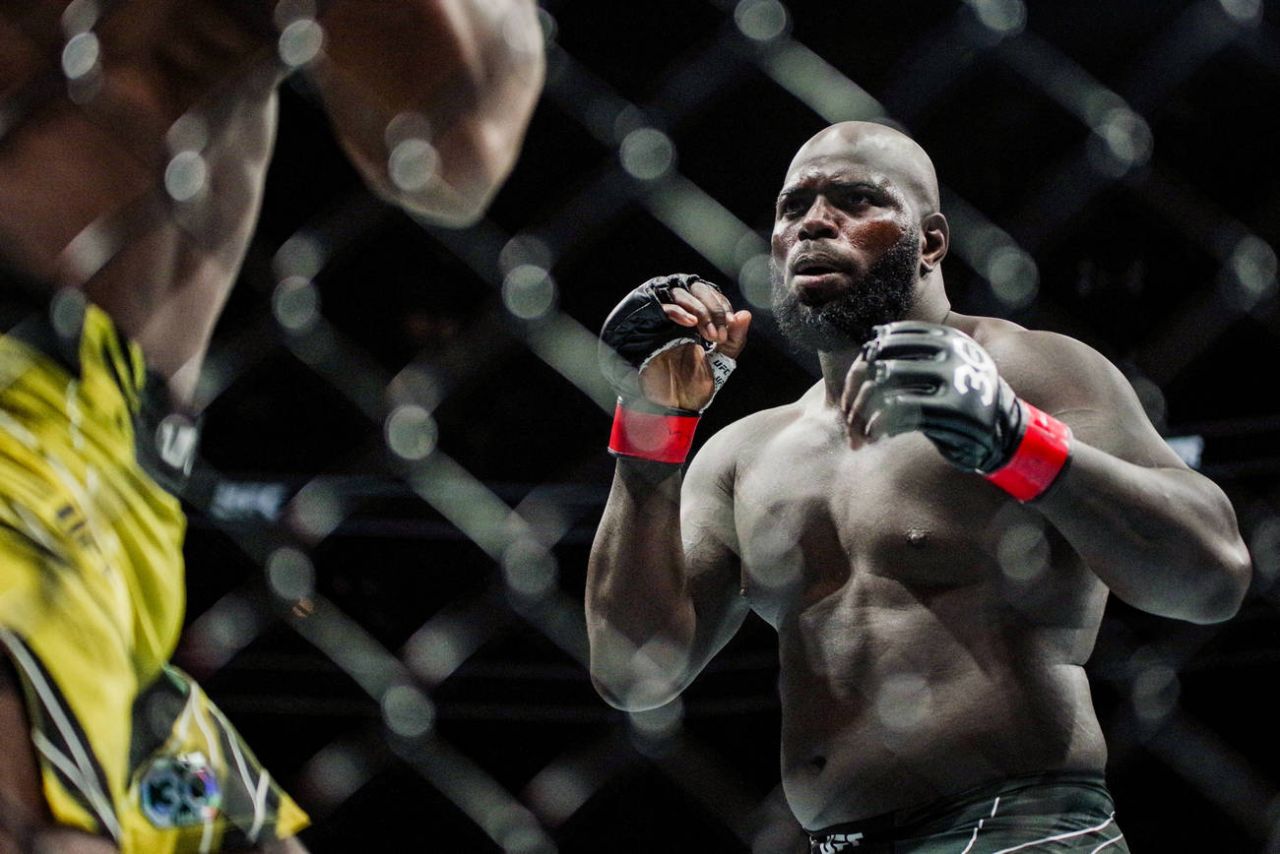 Экс-боец UFC Розенструйк арестован — укусил подругу.jpg