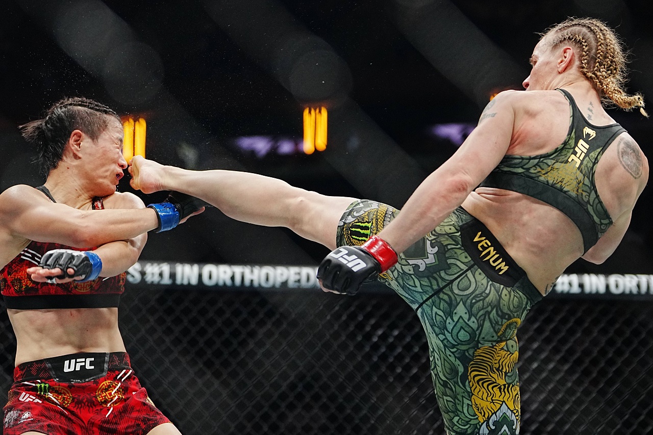 Одиннадцатый. Обзор UFC 322: Маддалена – Махачев, Шевченко – Чжан Одиннадцатый. Обзор UFC 322: Маддалена – Махачев, Шевченко – Чжан