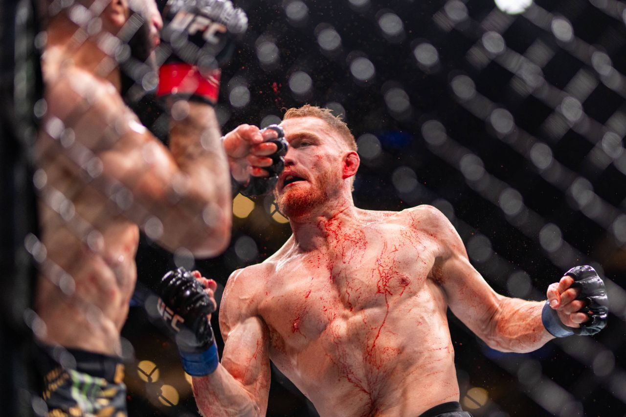 Джек Делла Маддалена – Ислам Махачев: прогноз и ставки на бой 16 ноября Джек Делла Маддалена – Ислам Махачев: прогноз и ставки на бой 16 ноября