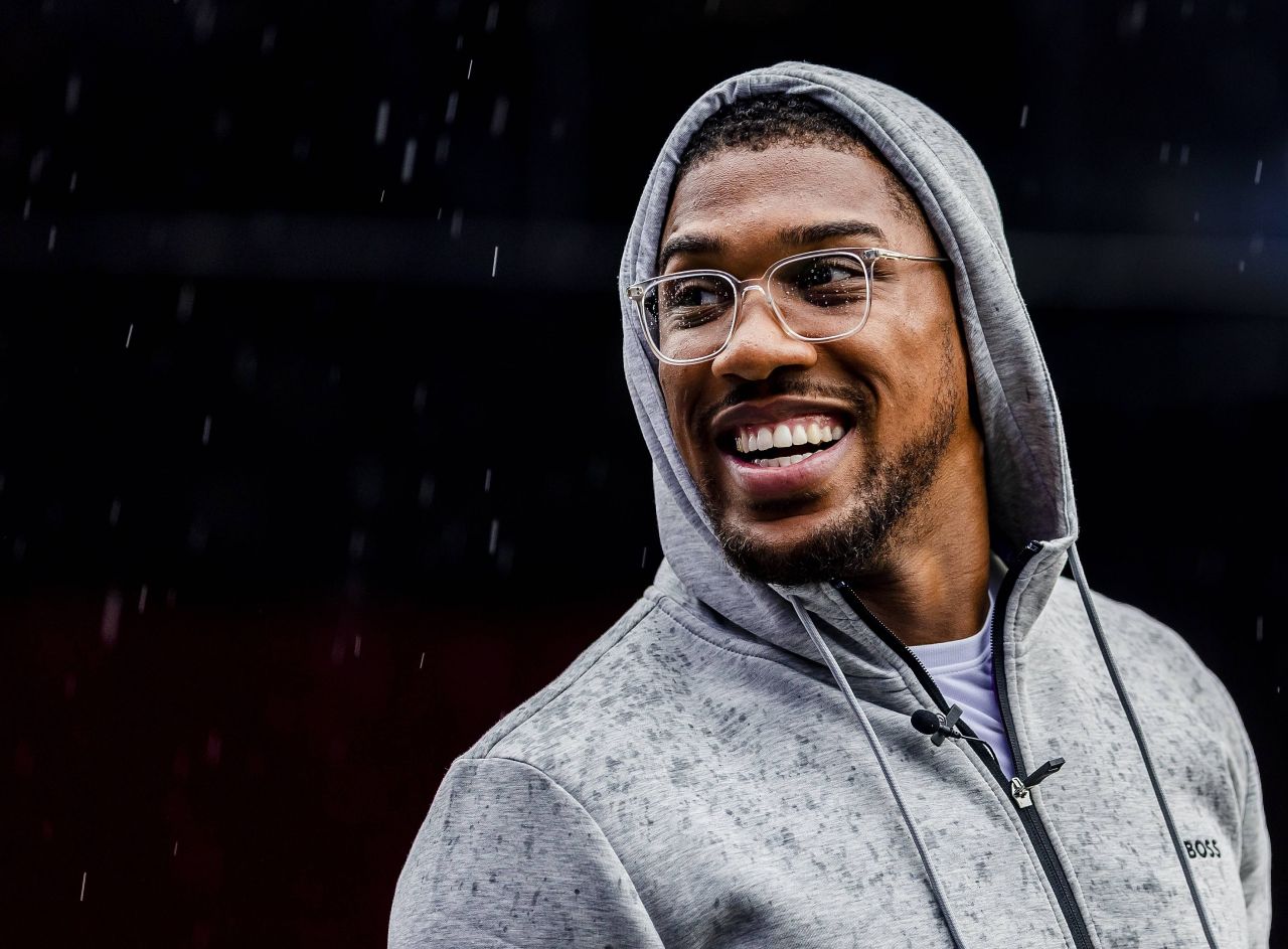 «Лучше изучить советскую систему». Джошуа советует именно эту школу бокса