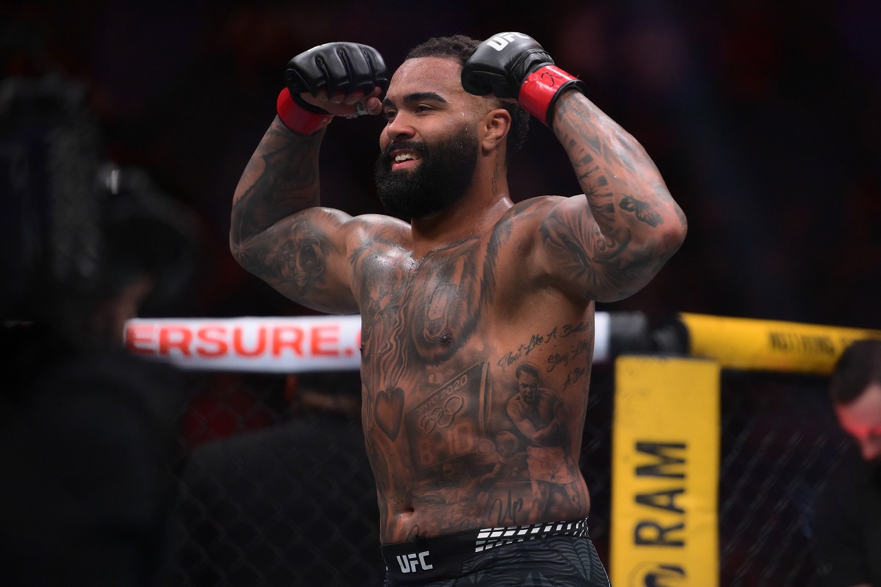 Что теперь ждёт Стивсона в UFC? Рассуждает Джон Аник Что теперь ждёт Стивсона в UFC? Рассуждает Джон Аник