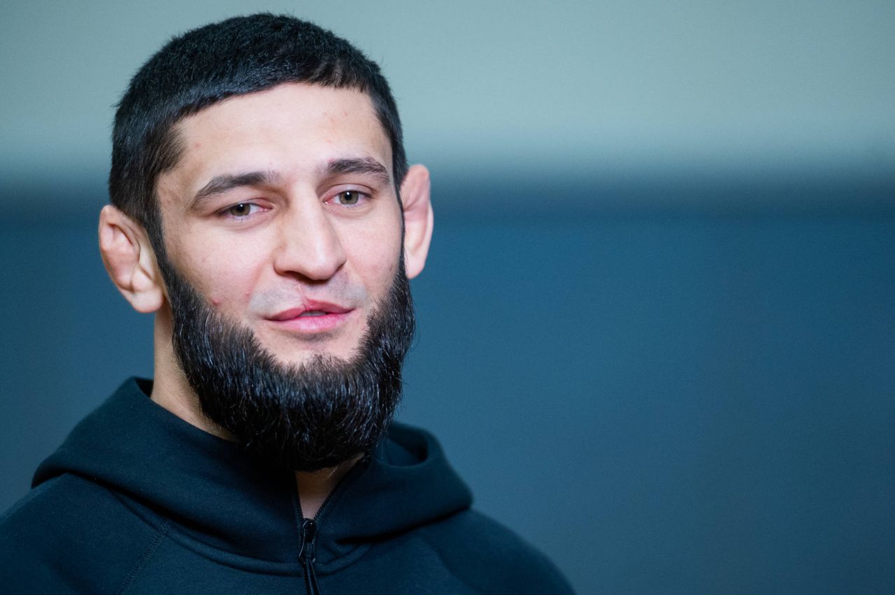 Победа Чимаева станет катастрофой для UFC — эксперт