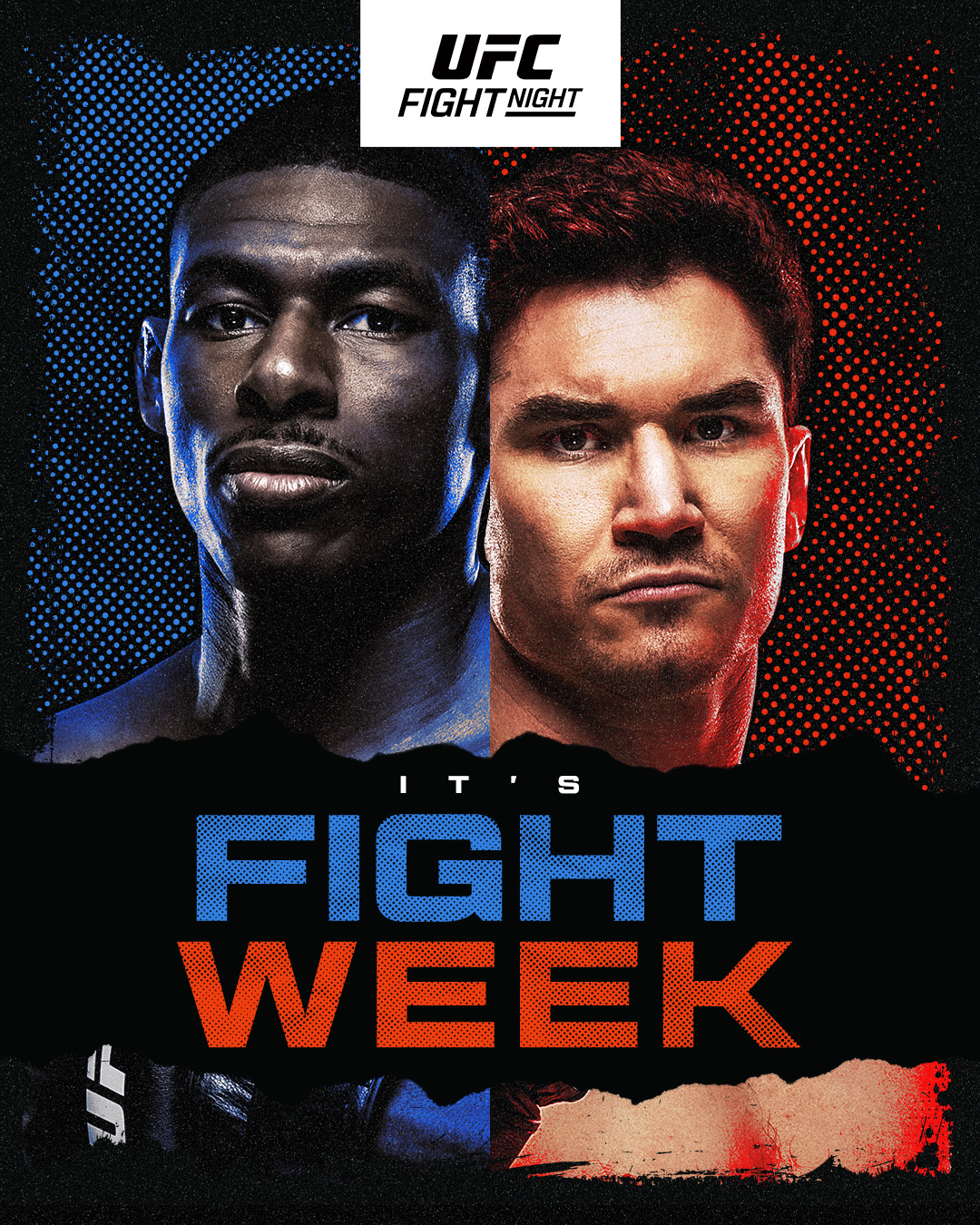 UFC Fight Night 291: Хоакн Бакли – Майк Мэлотт. Дата, кард шоу, где и когда смотреть прямую трансляцию