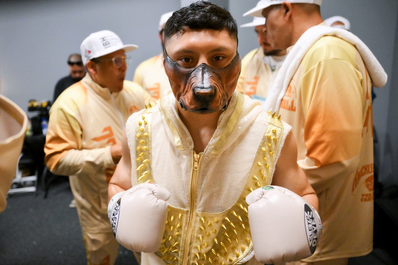 Исаак Крус – Ламонт Роуч: прогноз и ставки на бой 7 декабря