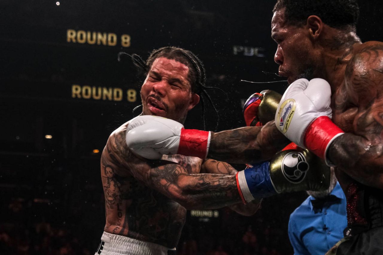 Прямая трансляция: Исаак Крус – Ламонт Роуч. Смотреть онлайн .jpg