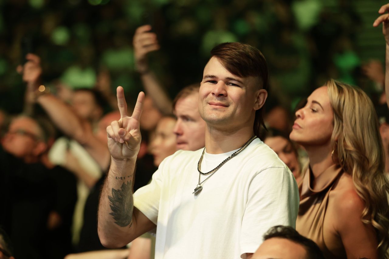 Диего Лопес – Жан Силва: прогноз и ставки на бой 14 сентября 2025 года Noche UFC