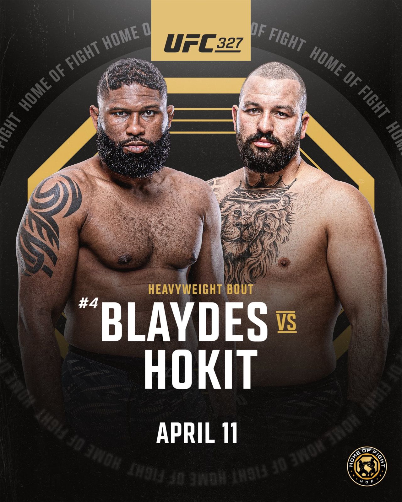 ММА. Топ-10 событий в апреле 2026: все главные бои и турниры месяца ММА. Топ-10 событий в апреле 2026: все главные бои и турниры месяца