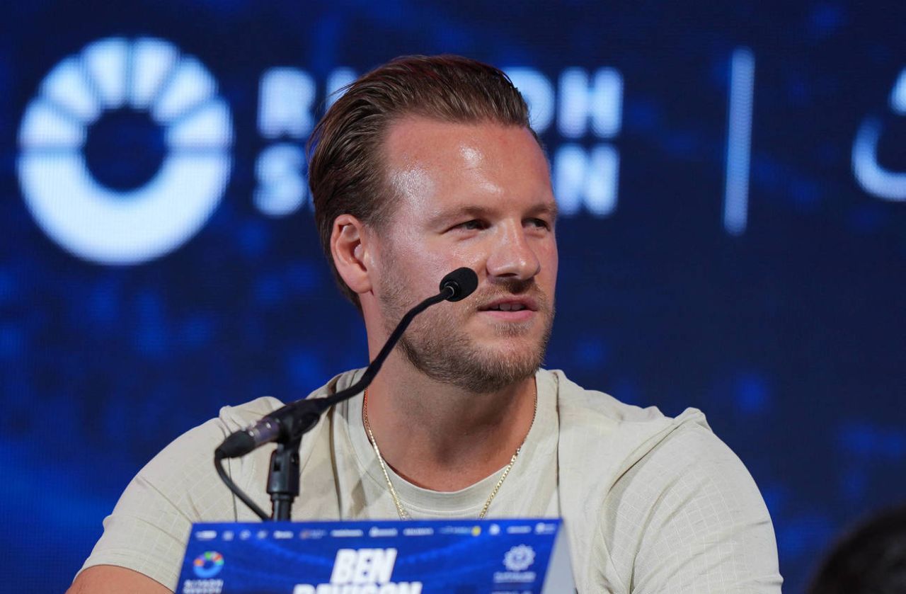 Сильный Пол. Энтони Джошуа – Джейк Пол.jpg