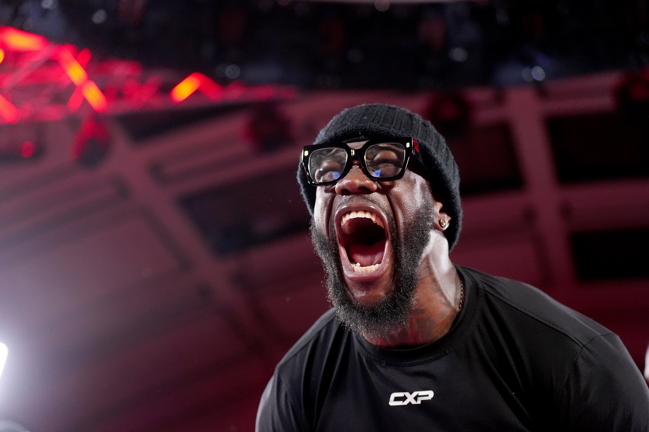 Тряхнули на славу! Обзор боя Уайлдер-Чисора Тряхнули на славу! Обзор боя Уайлдер-Чисора