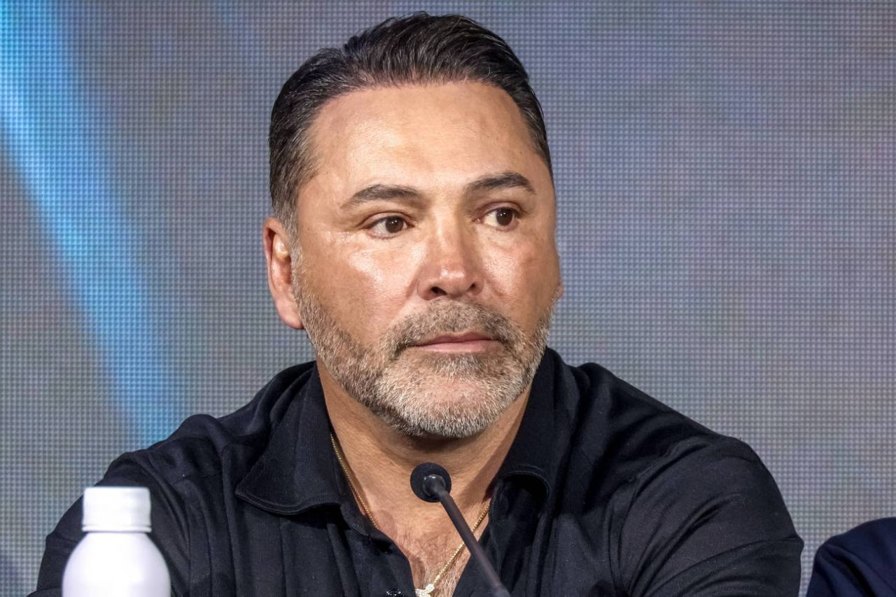 Де Ла Хойя объяснил, что должно произойти, чтобы он уважал проект Zuffa.jpg