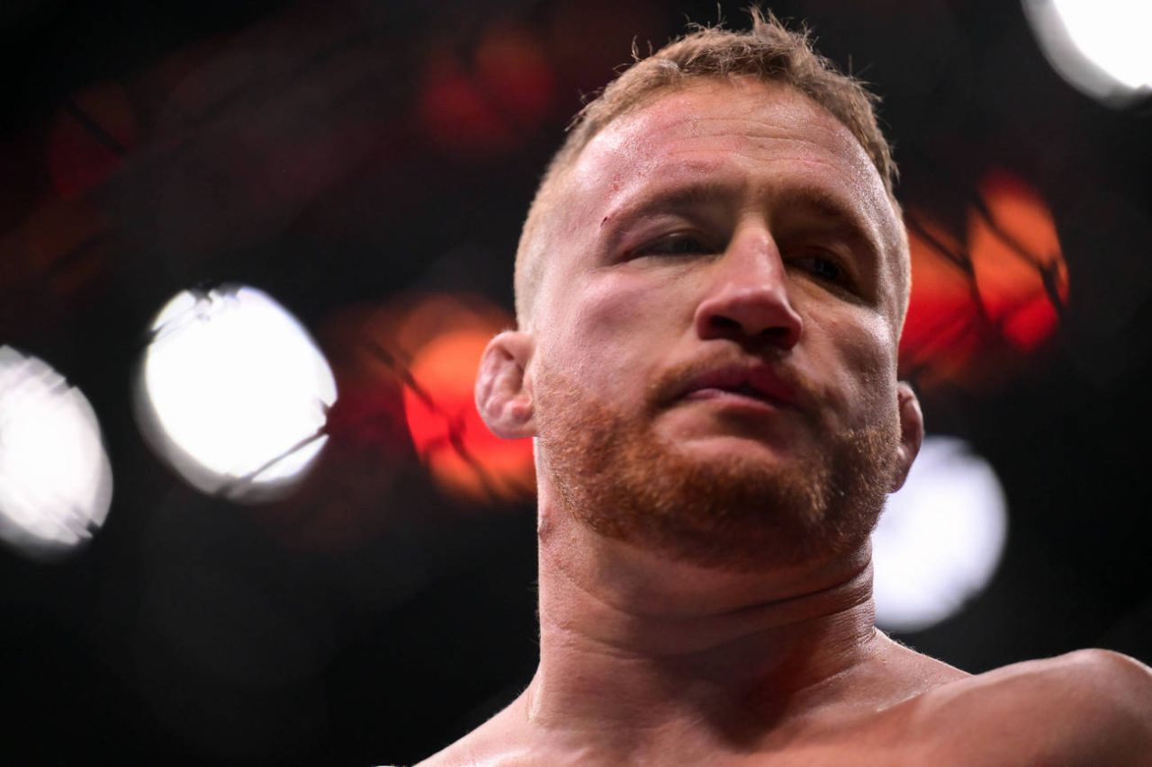 Гэтжи: «Однозначно могу нокаутировать Топурию на лужайке Белого дома».jpg