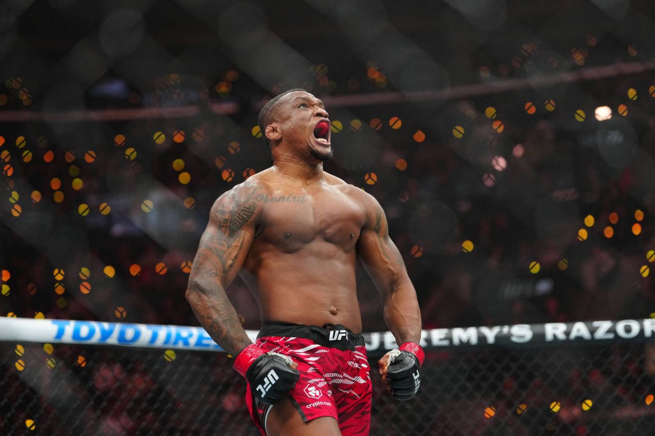 Убрать за 60 секунд. UFC 321: Аспиналл – Ган, Нурмагомедов – Батиста, Волков – Алмейда .jpg