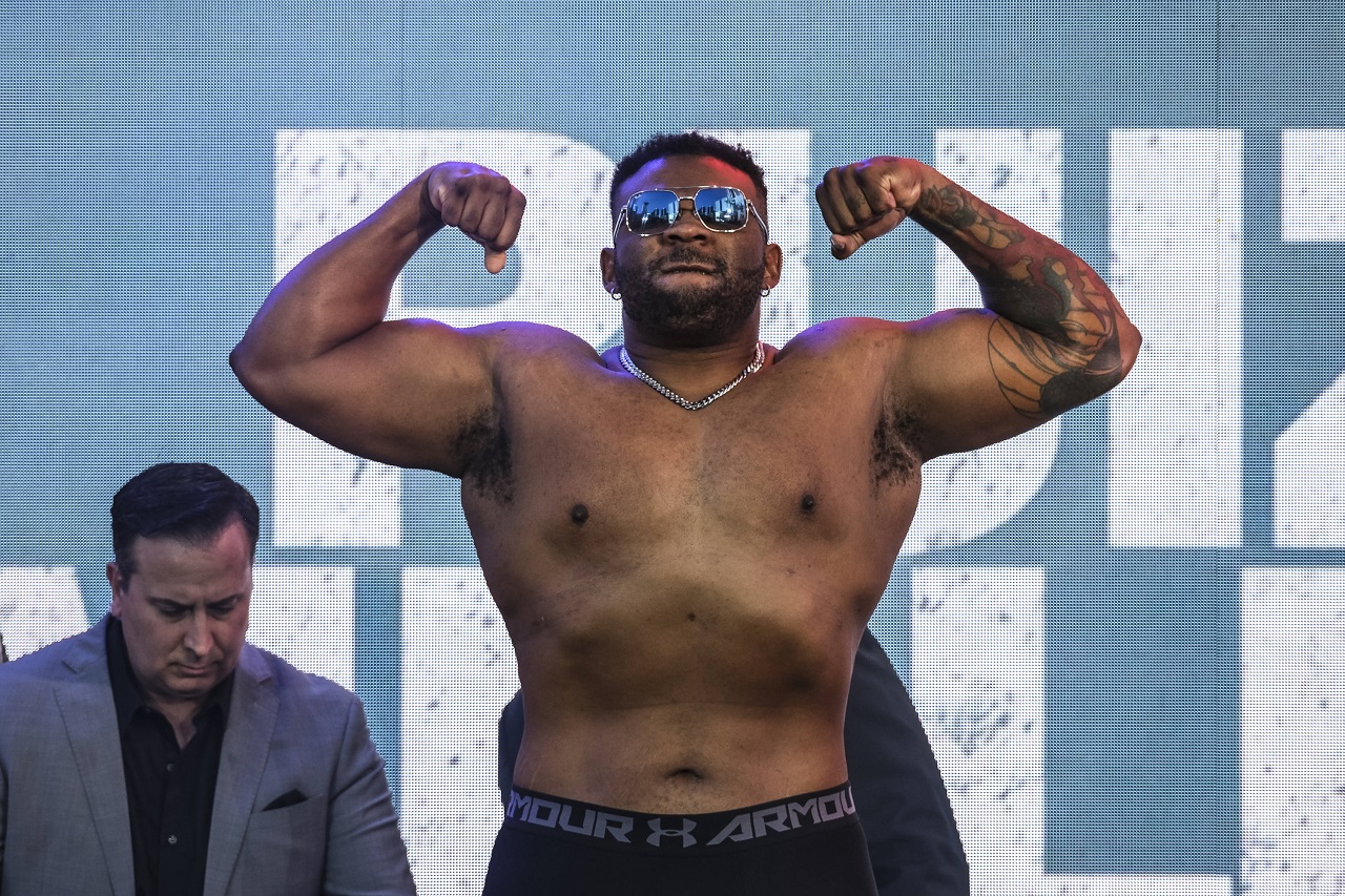 Главные новости бокса и ММА за 26 апреля