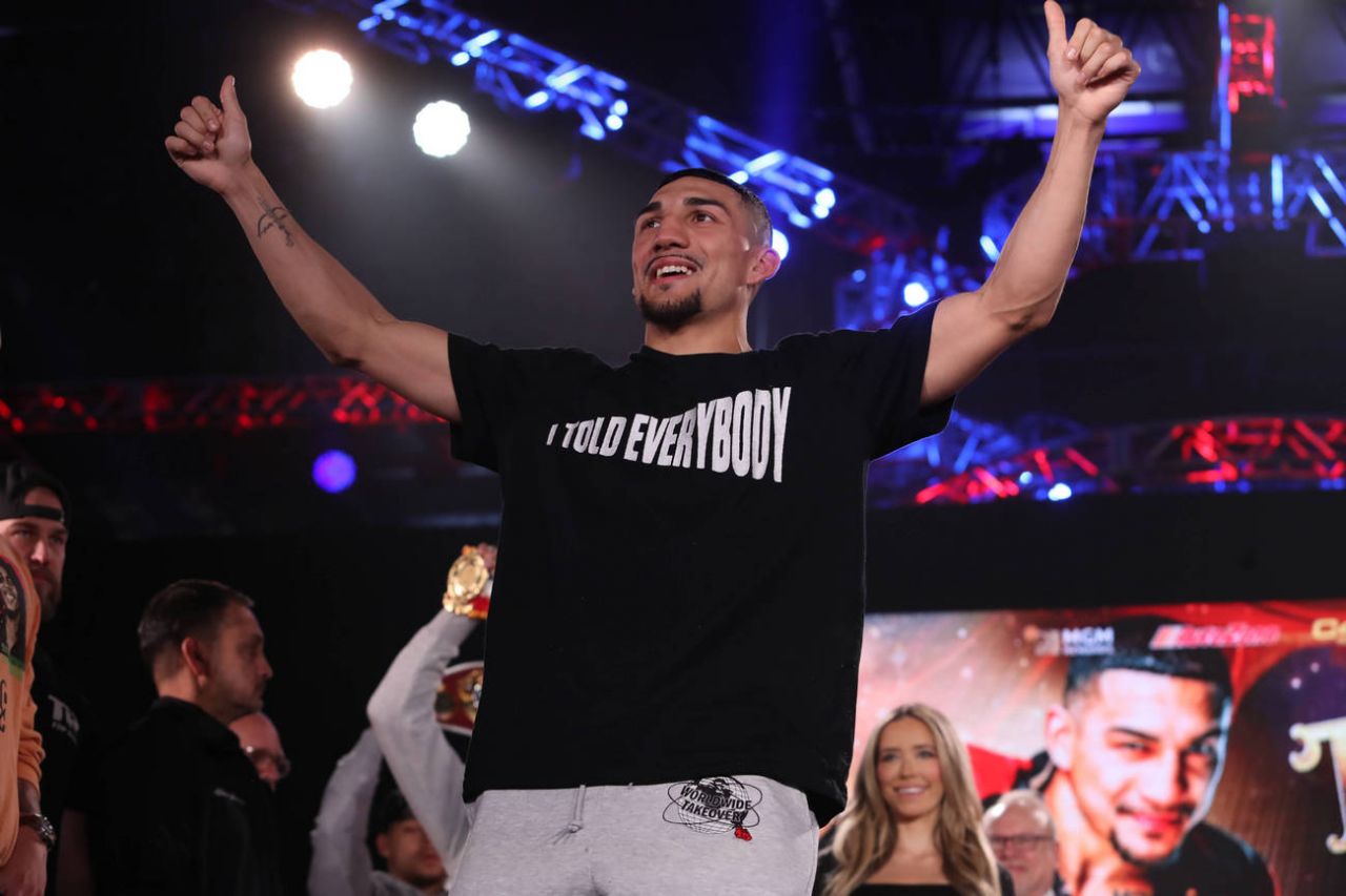 Главные бои недели боксе: Лопес – Стивенсон, Дэвис, Муртазалиев, Богачук и Гвоздик.jpg