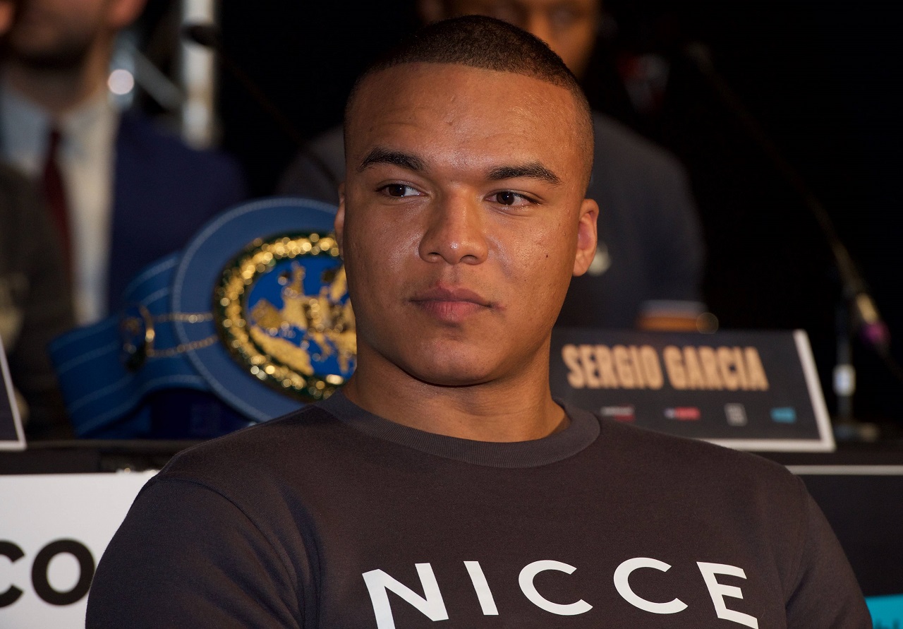 Фьюри не победит ни меня, ни Усика — Уордли