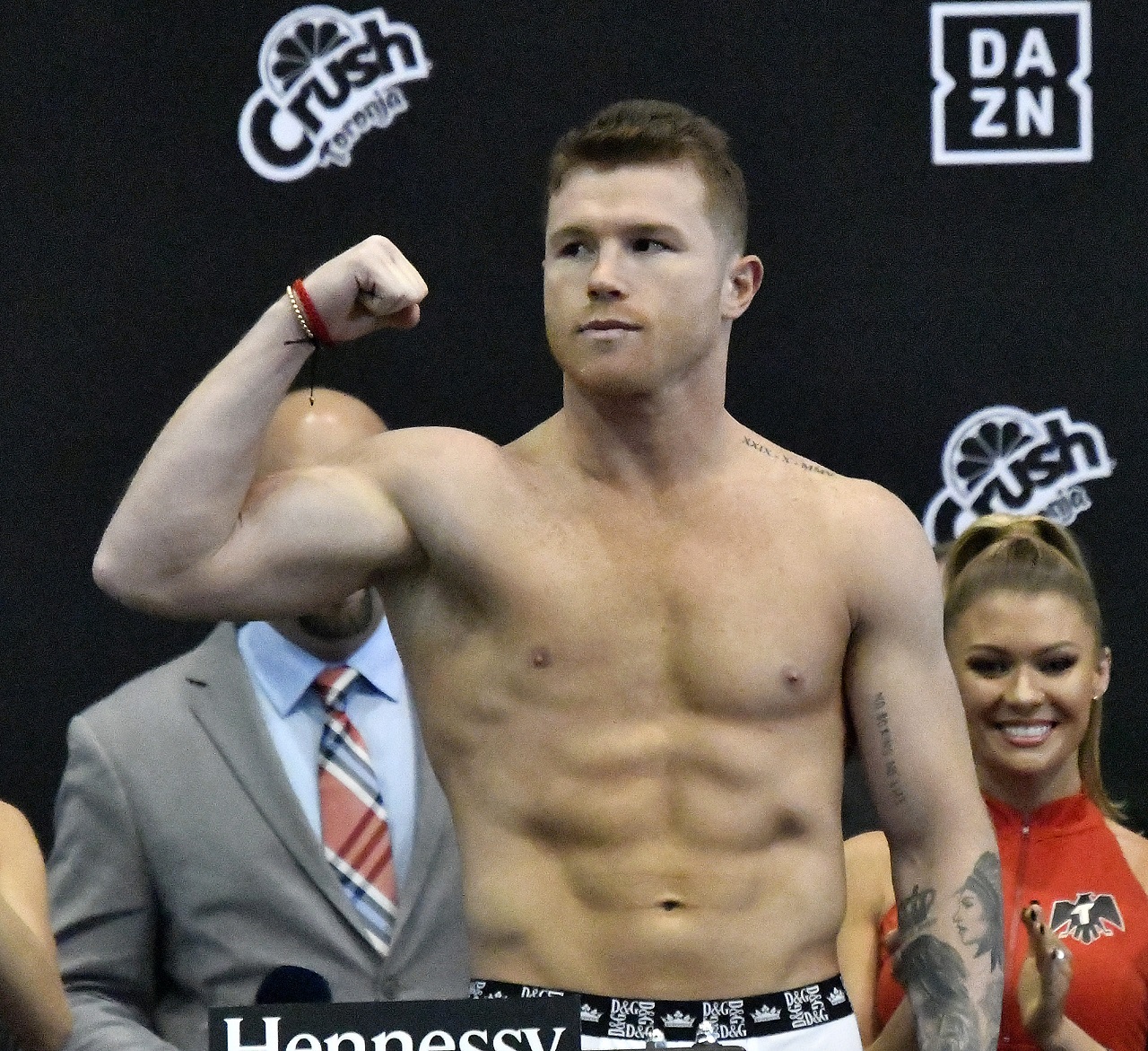 Альварес ответил на вопрос о реванше с Биволом