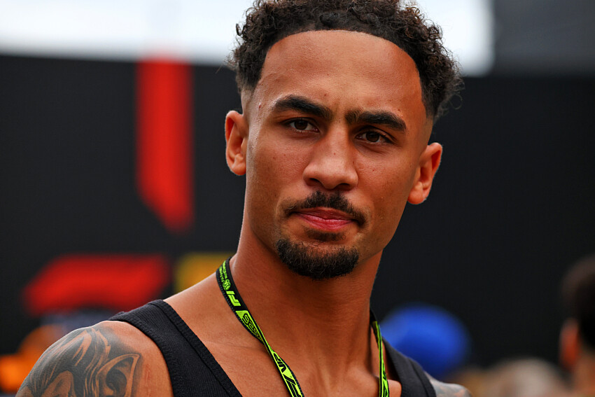 Ben Whittaker to face Conor Wallace in IBF eliminator on October 3