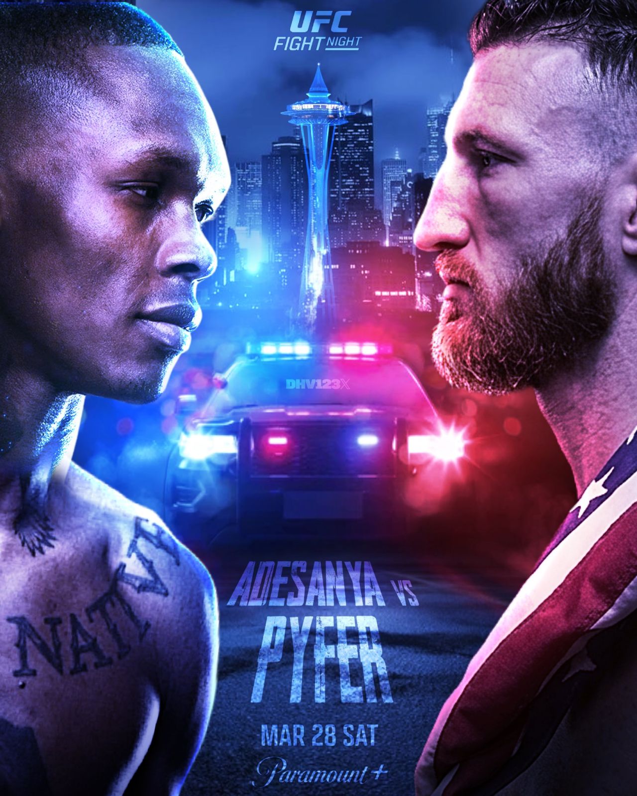 UFC: Исраэль Адесанья – Джо Пайфер. Результаты из Сиэтла LIVE UFC: Исраэль Адесанья – Джо Пайфер. Результаты из Сиэтла LIVE