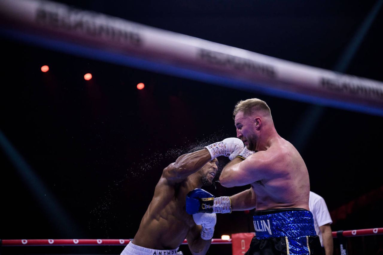 Сильный Пол. Энтони Джошуа – Джейк Пол.jpg