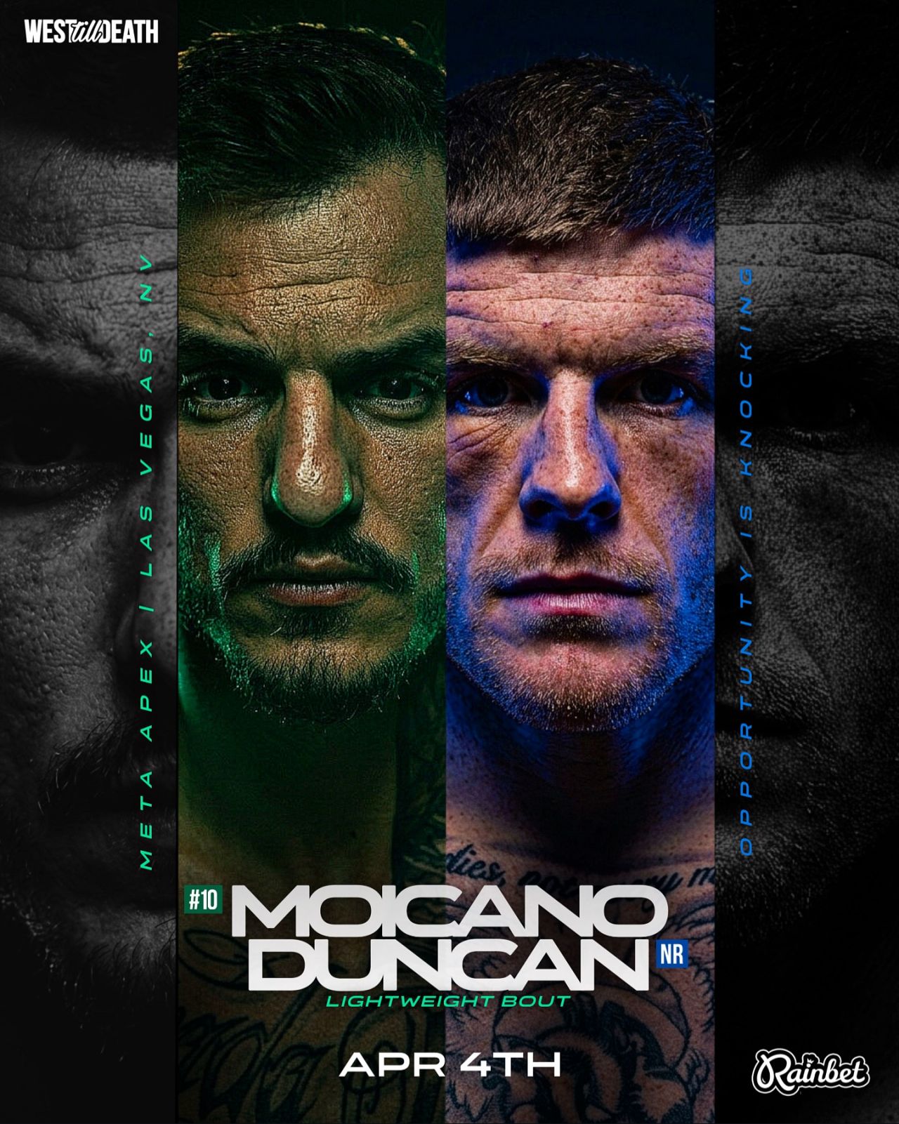 Смотреть онлайн UFC Fight Night 272: Ренато Карнейро – Крис Данкан. Прямая трансляция Смотреть онлайн UFC Fight Night 272: Ренато Карнейро – Крис Данкан. Прямая трансляция