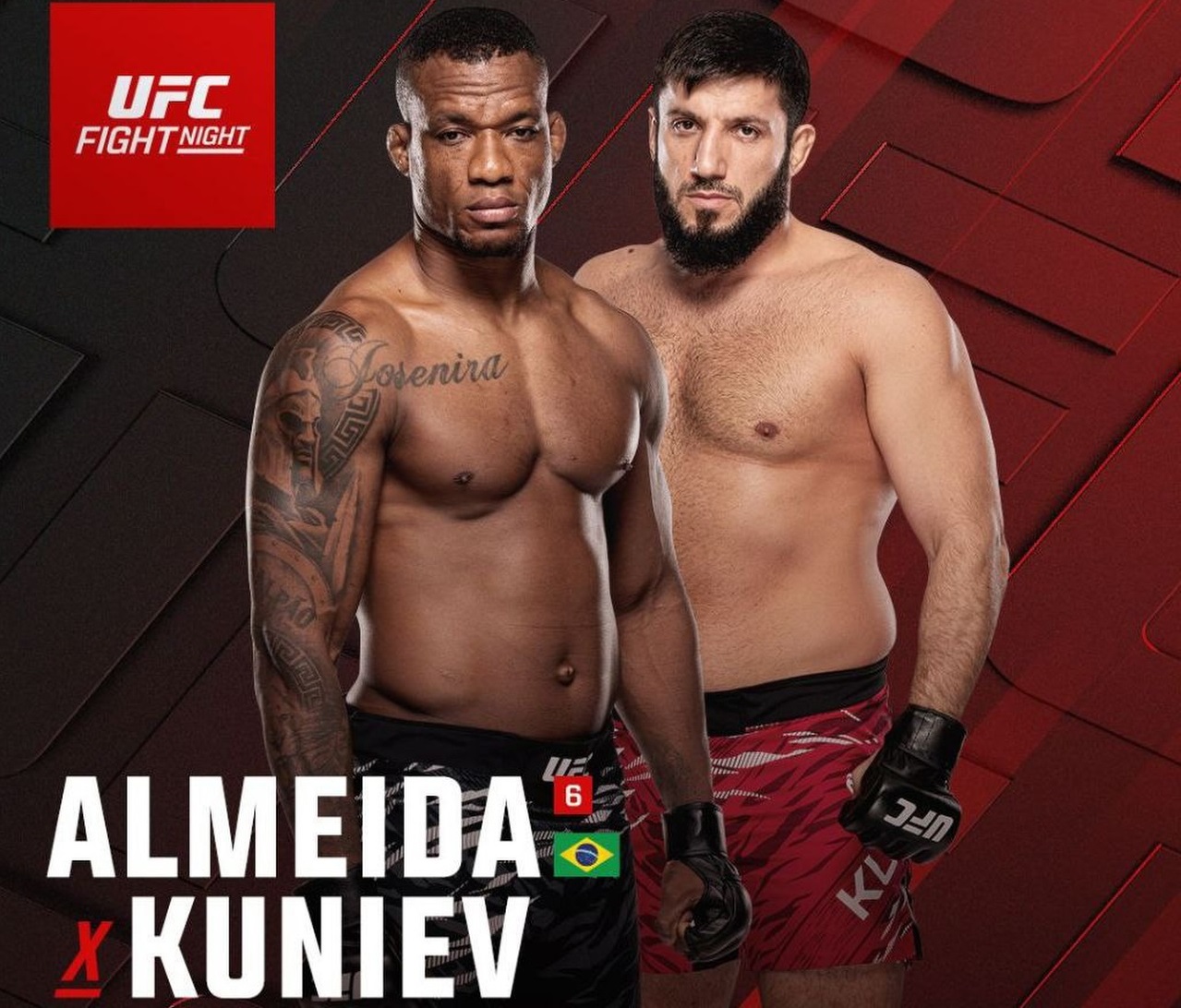 Топ-10 боёв ММА в феврале 2026: у нас для вас плохие новости...