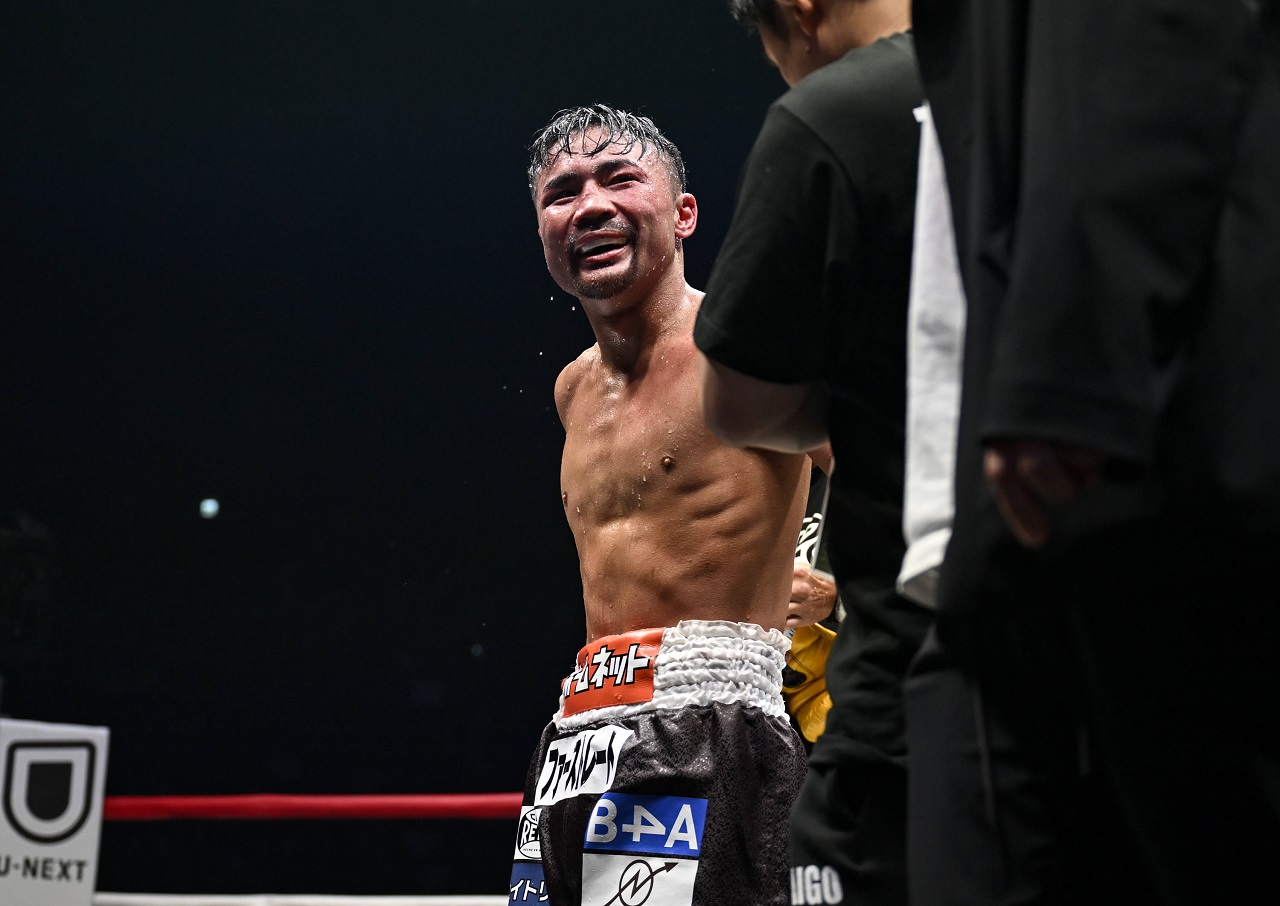Экс-чемпион мира Хига рассказал, как начал спиваться Экс-чемпион мира Хига рассказал, как начал спиваться
