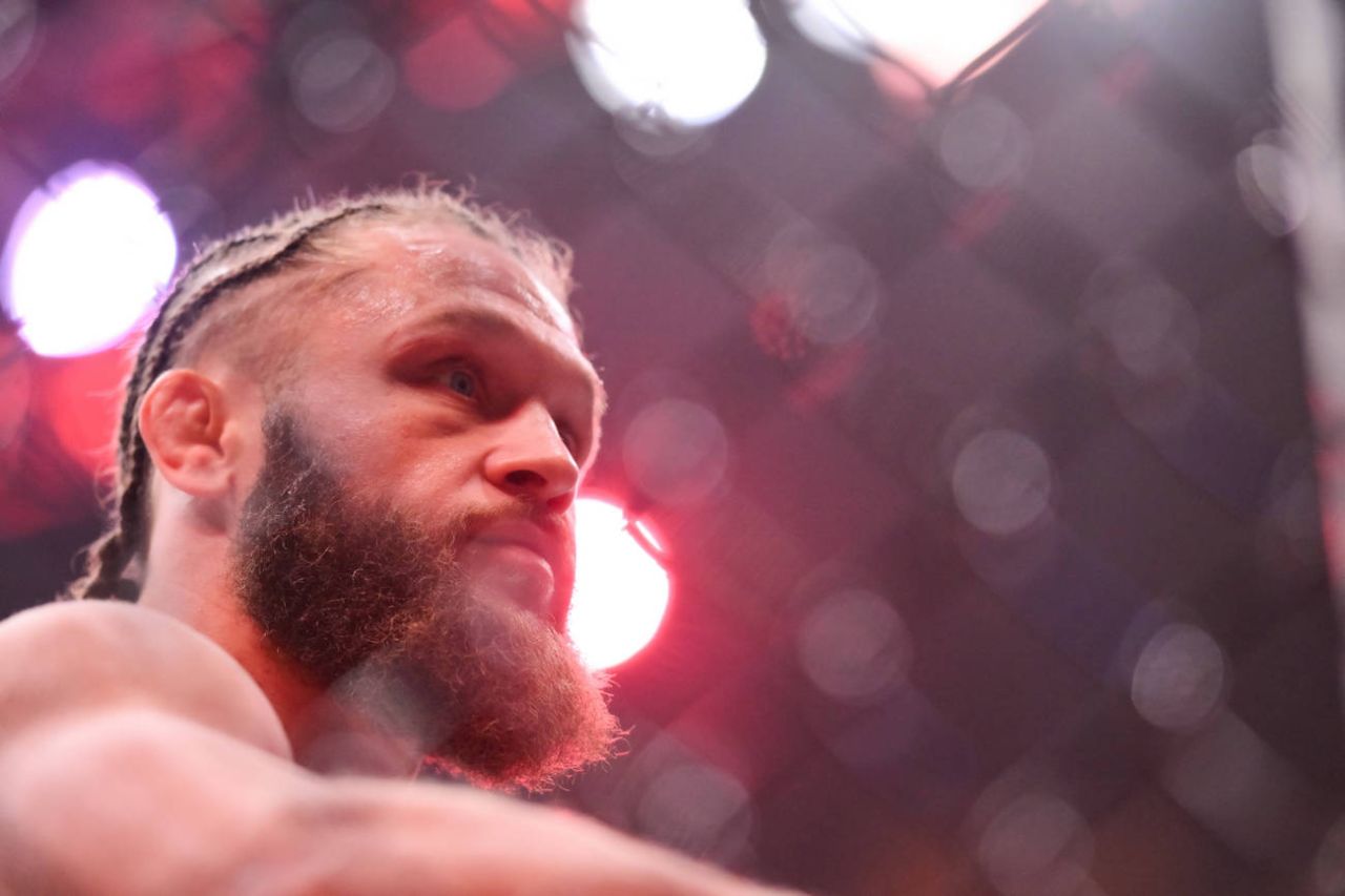 Пока не победит. UFC 325: Алекс Волкановски – Диего Лопес 2.jpg