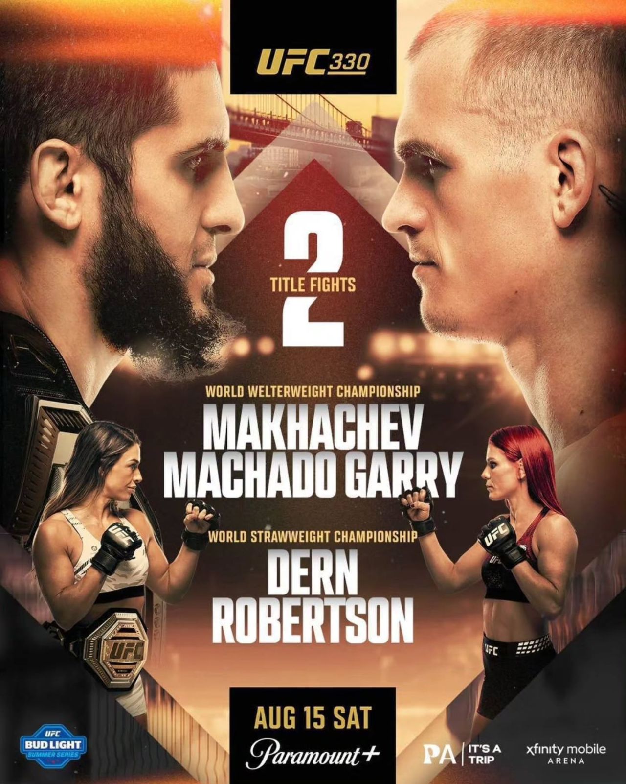 ММА. Главное в августе 2026: первая защита Махачева, прощание Киборг, UFC в Белграде — топ-10 боёв и календарь турниров ММА. Главное в августе 2026: первая защита Махачева, прощание Киборг, UFC в Белграде — топ-10 боёв и календарь турниров