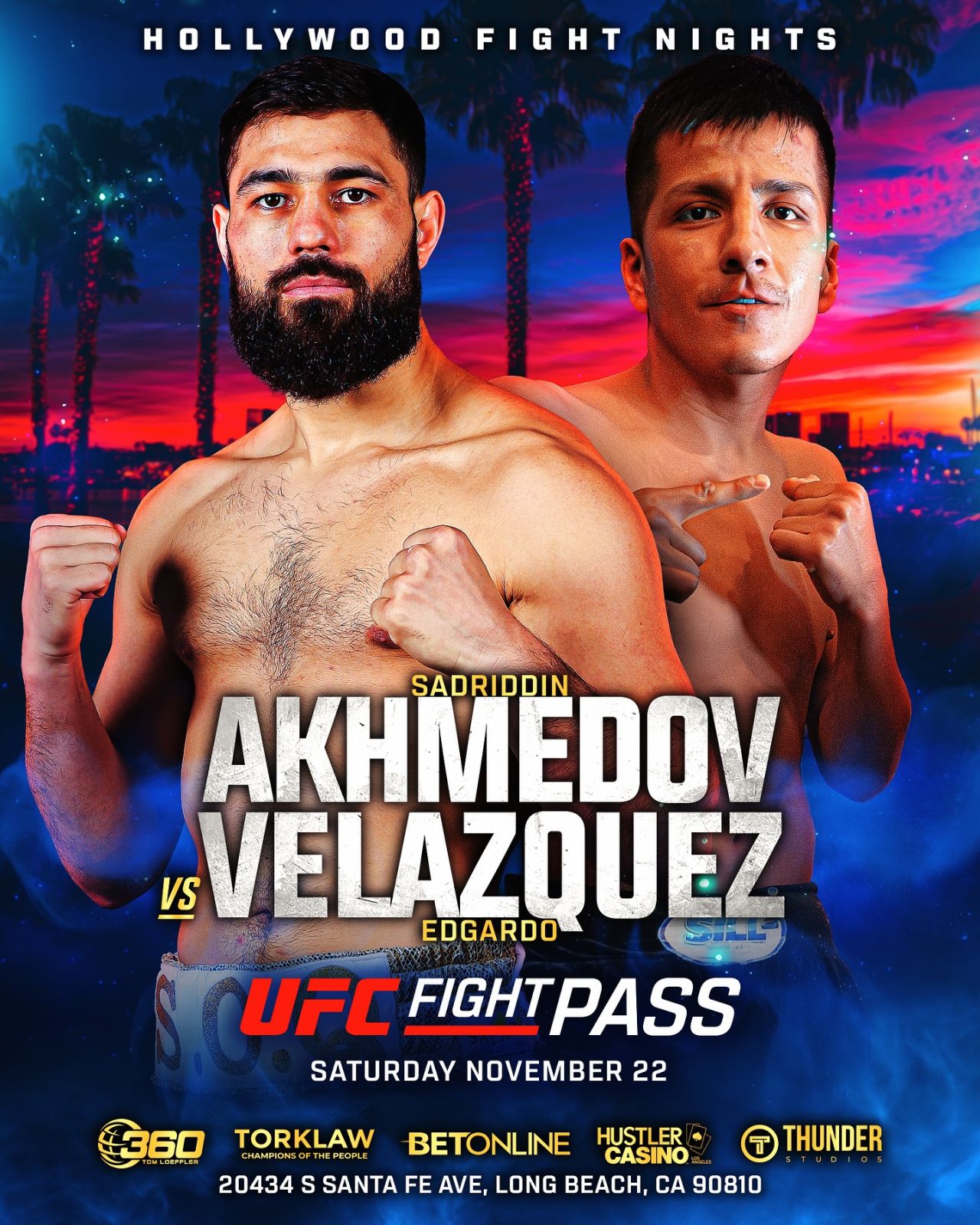 Главные бои ноября-2025: пора вновь беситься с жиру.jpeg