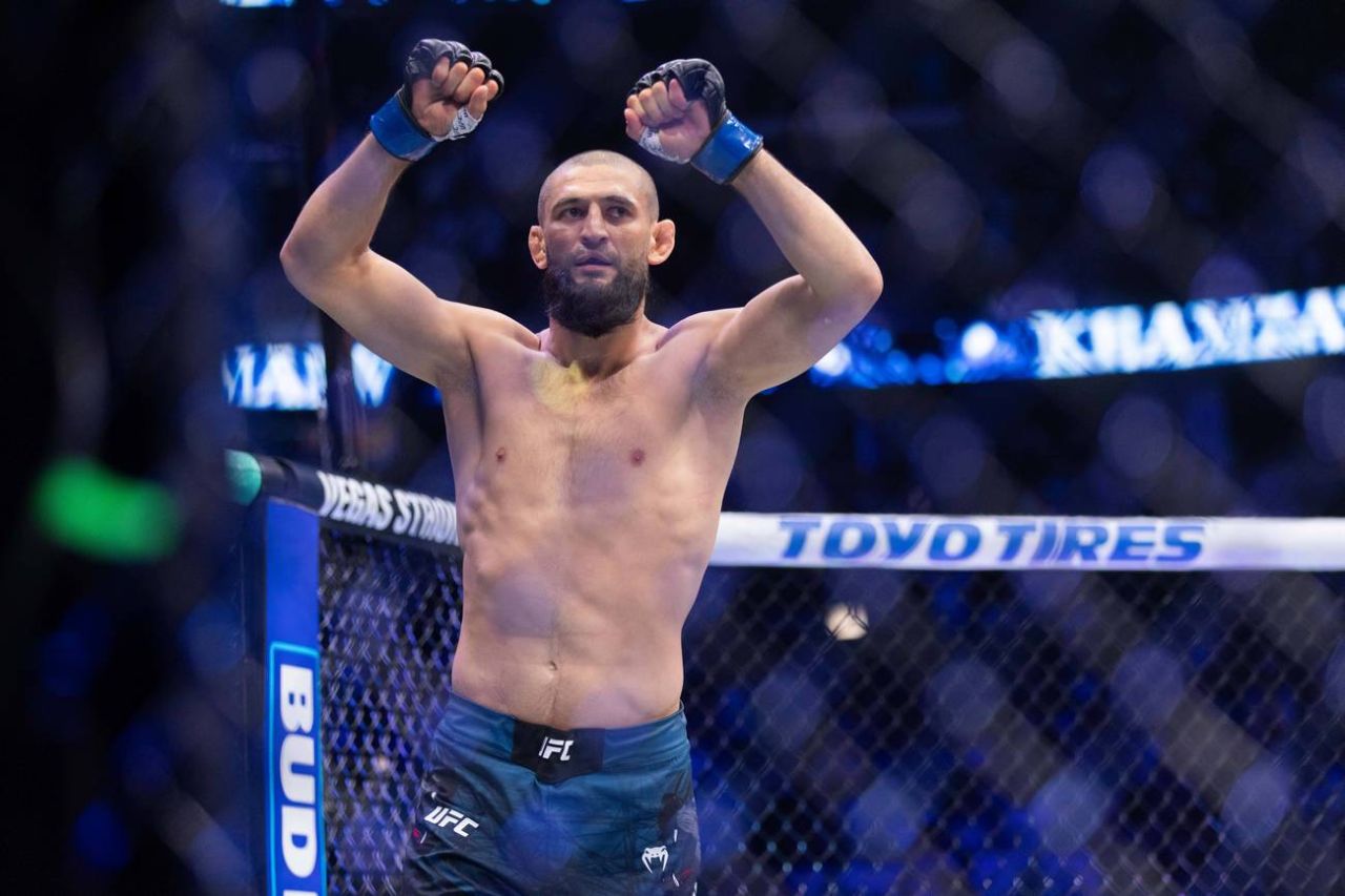 Барашек с Волк-стрит. UFC 328: Хамзат Чимаев – Шон Стриклэнд.jpg