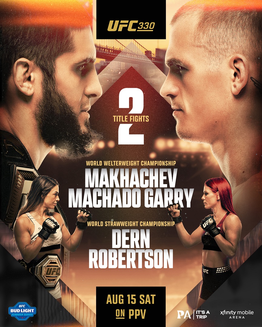 UFC: Ислам Махачев – Йен Гэрри. Результаты из Филадельфии LIVE UFC: Ислам Махачев – Йен Гэрри. Результаты из Филадельфии LIVE