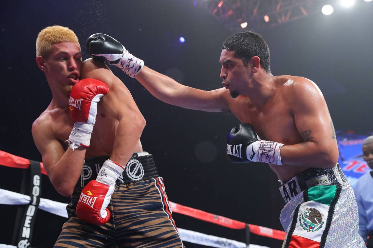 Кроуфорд принял бой с Полом, Чавес узнал имя соперника.jpg Кроуфорд принял бой с Полом, Чавес узнал имя соперника.jpg