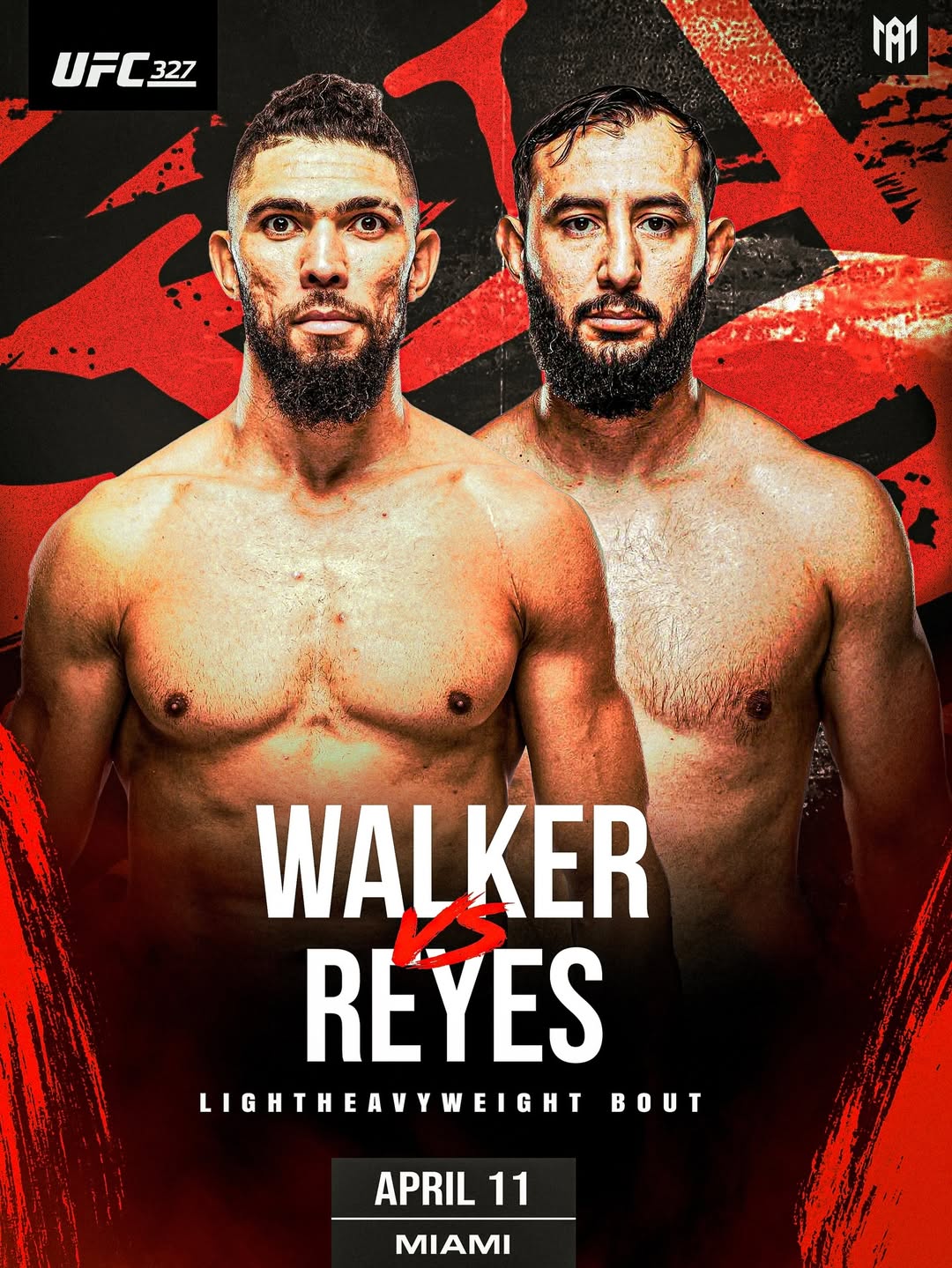 ММА. Топ-10 событий в апреле 2026: все главные бои и турниры месяца ММА. Топ-10 событий в апреле 2026: все главные бои и турниры месяца