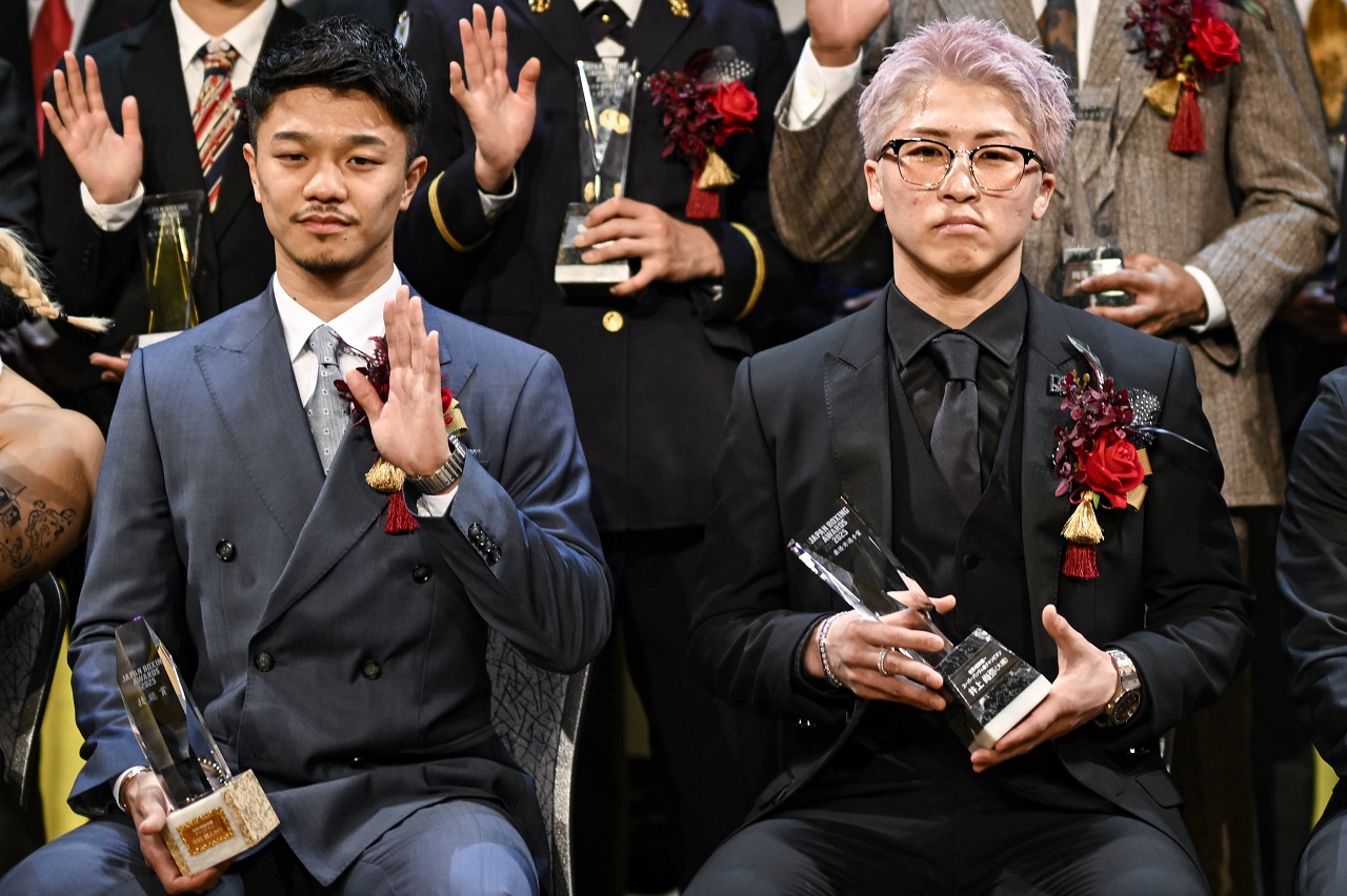 Иноуэ – Накатани: превью боя, прогноз, шансы и разбор мегафайта