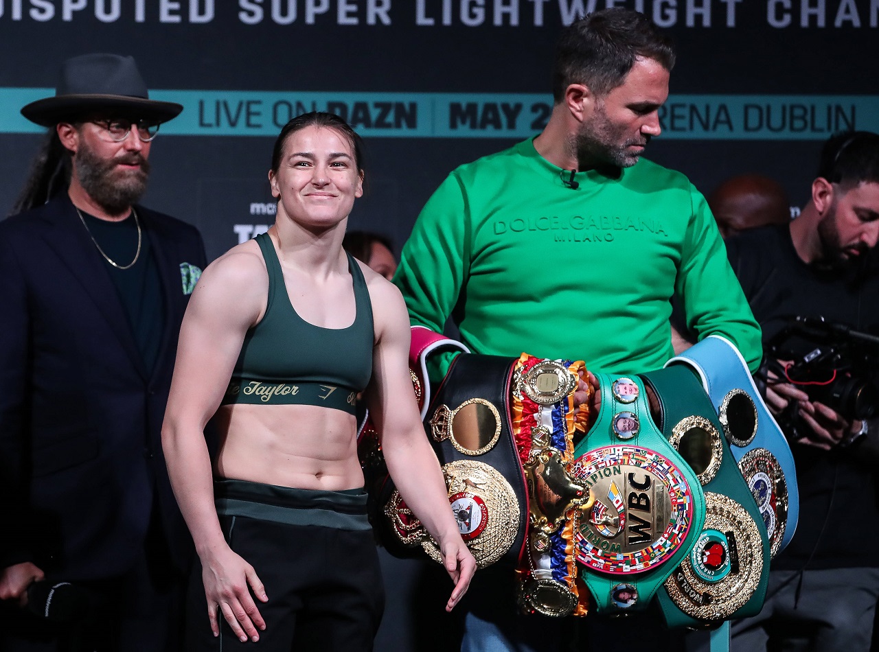 «Они пытаются похоронить спорт». Хирн о Дэйне Уайте «Они пытаются похоронить спорт». Хирн о Дэйне Уайте