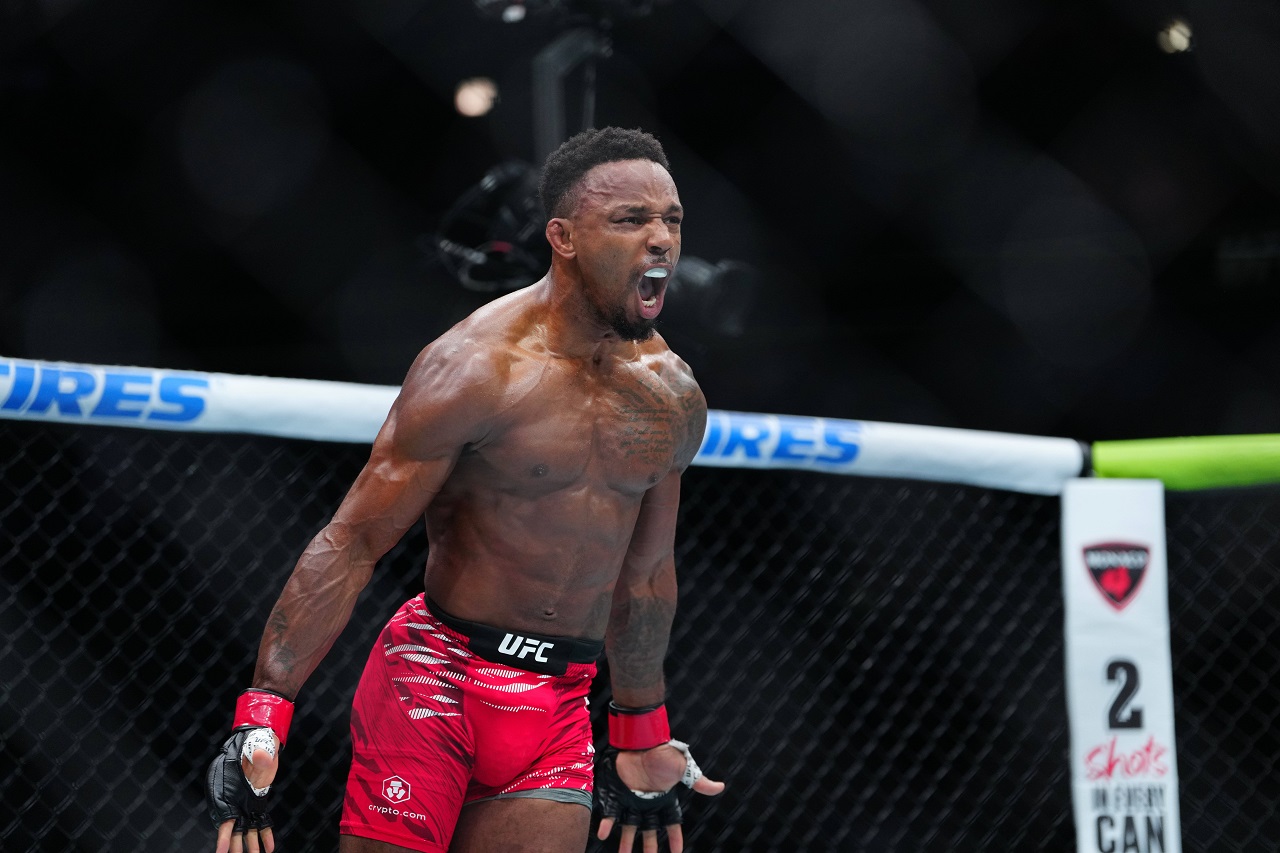 Мовсар Евлоев – Лерон Мёрфи: прогноз и ставки на бой 21 марта Мовсар Евлоев – Лерон Мёрфи: прогноз и ставки на бой 21 марта