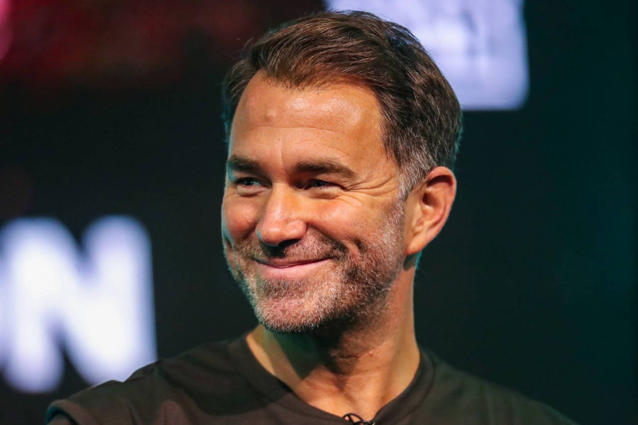 Эксперт разнёс Хирна из-за ситуации с Бенном: «Вместо того, чтобы ныть…».jpg