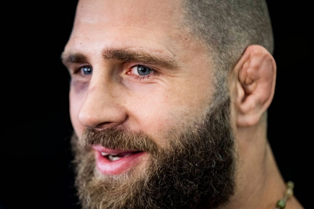 Прохазка и Ульберг разыграют вакантный пояс — мнение ветерана UFC.jpg