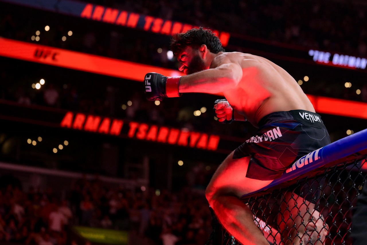 Ответы на вопросы — обзор UFC 331, триумф Вана и Царукяна