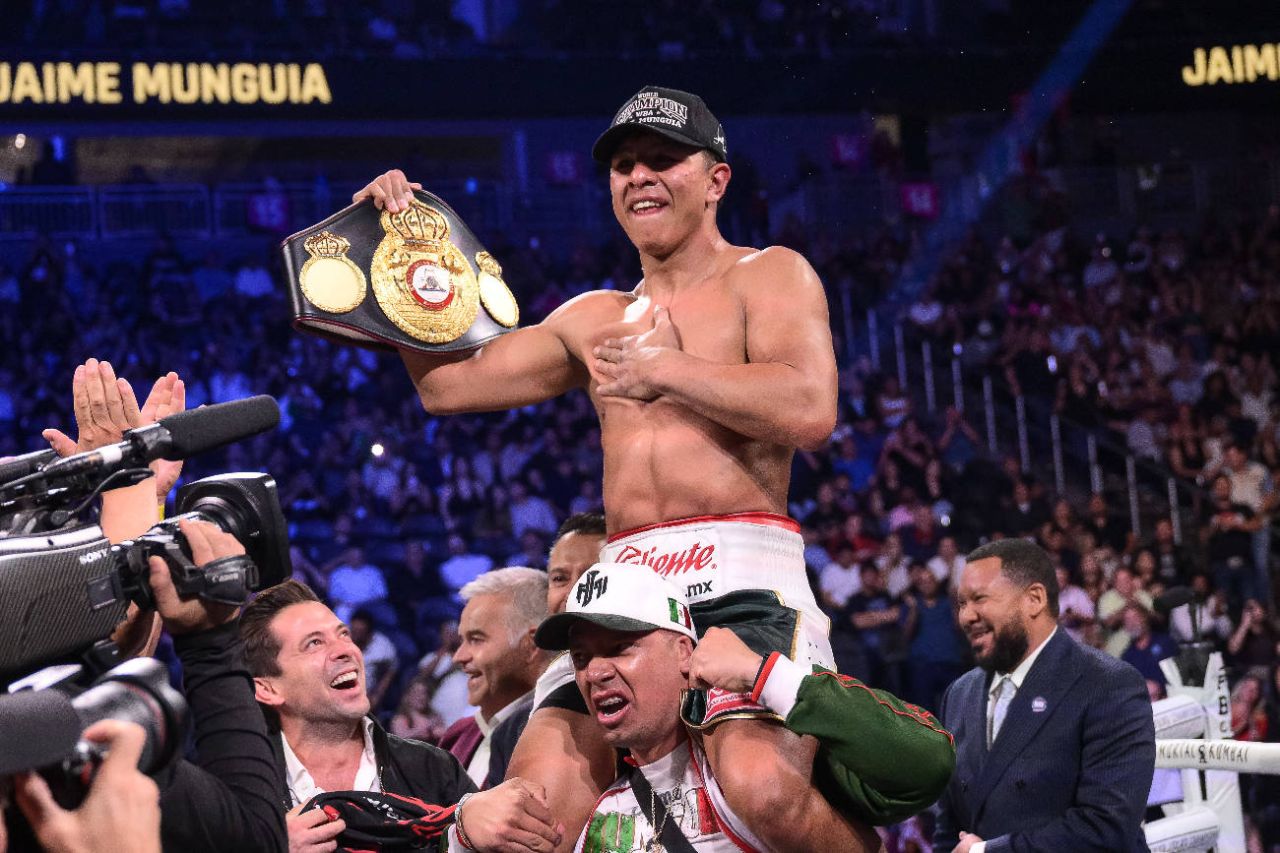 Мунгиа проигнорировал решение WBA. Реакция организации.jpg Мунгиа проигнорировал решение WBA. Реакция организации.jpg