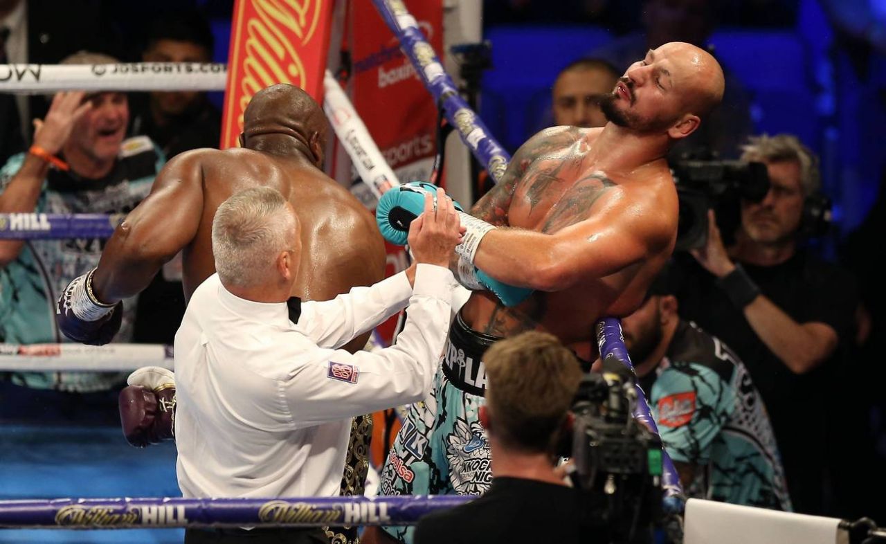 Уайлдер – Чисора: Золотая свадьба.jpg Уайлдер – Чисора: Золотая свадьба.jpg