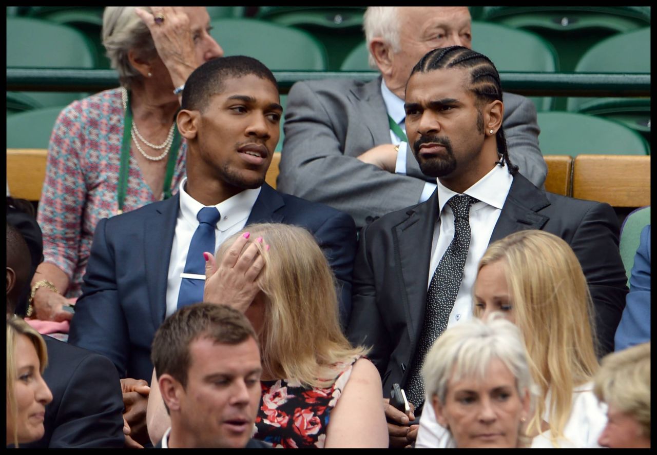 «Если Джошуа разрешат бить его в голову…» Бой будет, и Джейк Пол не пострадает — Хэй «Если Джошуа разрешат бить его в голову…» Бой будет, и Джейк Пол не пострадает — Хэй