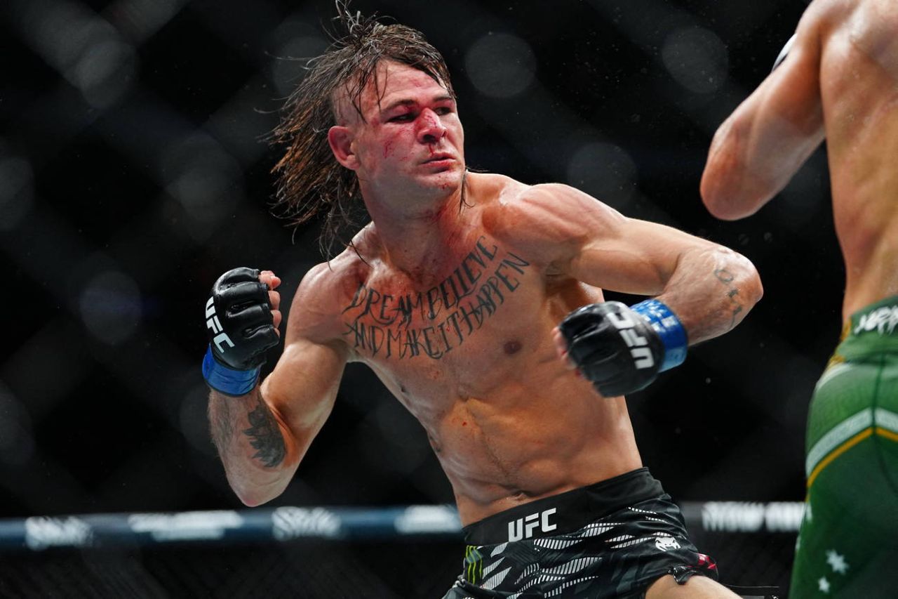 Пока не победит. UFC 325: Алекс Волкановски – Диего Лопес 2.jpg