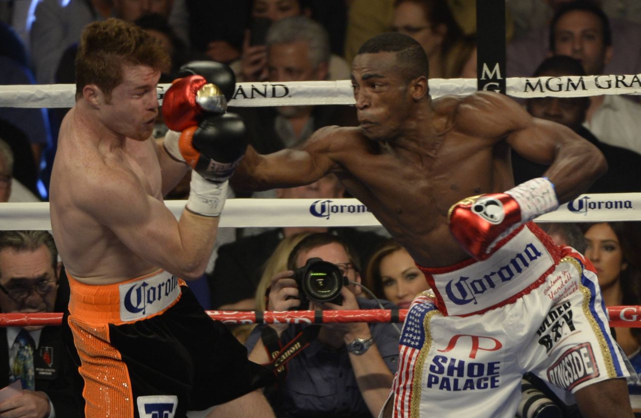 Эрисланди Лара (Erislandy Lara): бои, статистика, рекорд, биография, новости, фото, видео Эрисланди Лара (Erislandy Lara): бои, статистика, рекорд, биография, новости, фото, видео