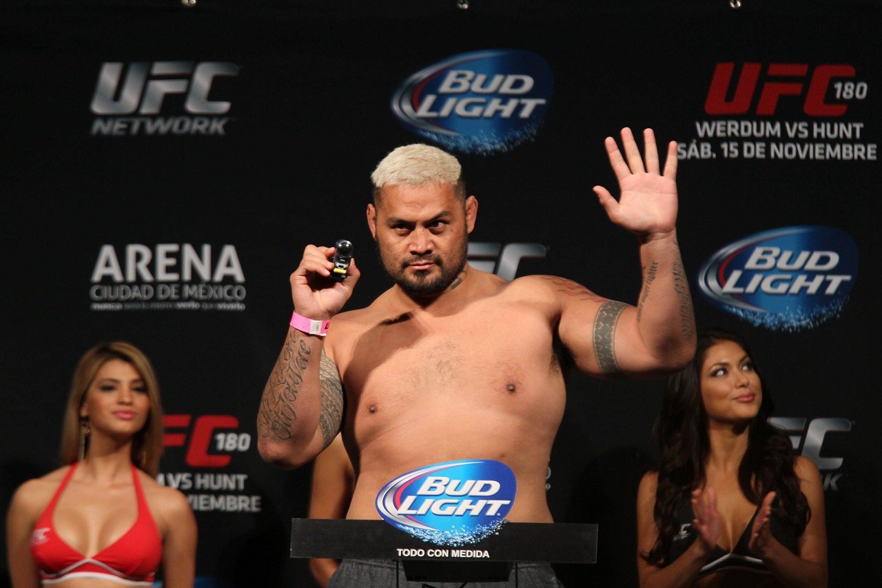 «Всё равно я тебя убью». Ветеран Pride и UFC был арестован в Новой Зеландии